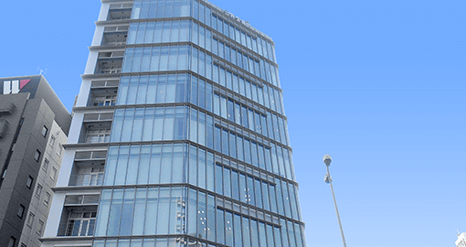 弁護士法人ALG&Associates 名古屋法律事務所外観