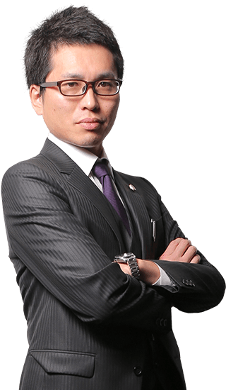 弁護士法人ALG&Associates 名古屋法律事務所 所長 弁護士　井本 敬善