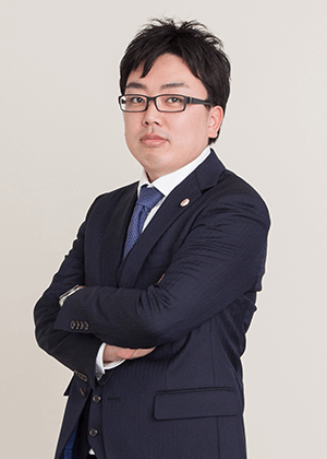 プロフェッショナルパートナー 弁護士　加茂 和也