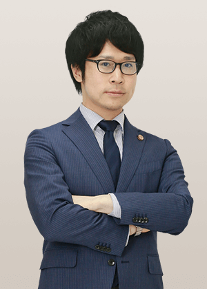 シニアアソシエイト 弁護士　木村 益之