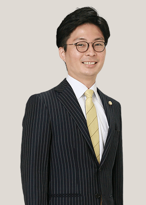 ジュニア・プロフェッショナルパートナー 弁護士　松本 昌浩
