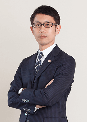 大阪法律事務所 所長 弁護士　長田 弘樹