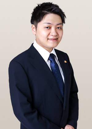 弁護士 下原　祐哉
