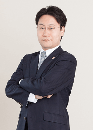 大阪法律事務所 副所長 弁護士　髙橋 旦長