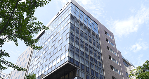 弁護士法人ALG&Associates 大阪法律事務所外観