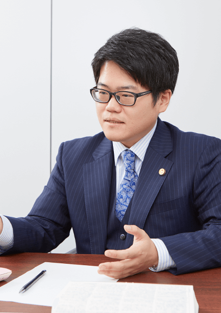 辻正裕弁護士