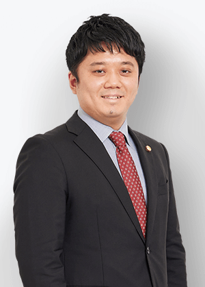 シニアアソシエイト 弁護士　桐 大地