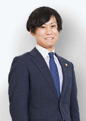シニアアソシエイト 弁護士　岸上 大起