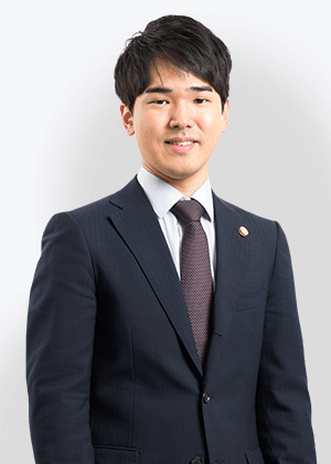 シニアアソシエイト 弁護士 熊谷 豪