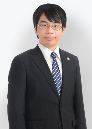 シニアアソシエイト 弁護士　水野 智寛