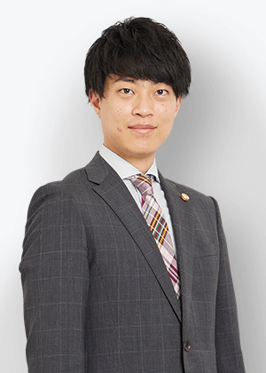シニアアソシエイト 弁護士　中山 詢