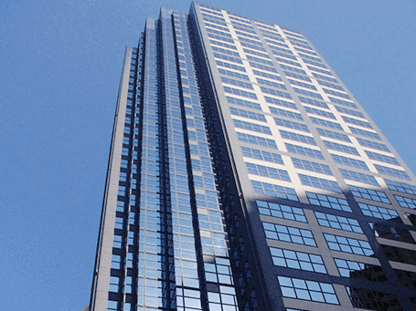 弁護士法人ALG&Associates 東京法律事務所外観