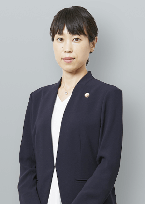 民事・刑事事業部 プロフェッショナルパートナー 弁護士 河上 知子