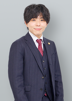 民事・刑事事業部 シニアアソシエイト　弁護士 齋藤 一真