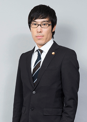 民事・刑事事業部 プロフェッショナルパートナー 弁護士　志賀 勇雄