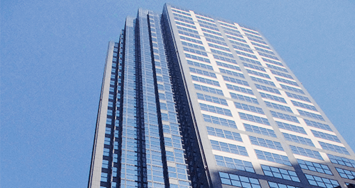 弁護士法人ALG&Associates 東京法律事務所外観