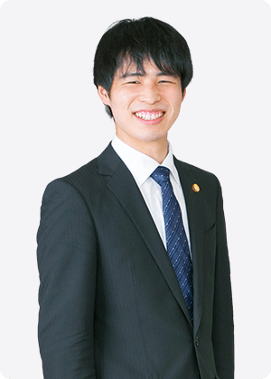 民事・刑事事業部 シニアアソシエイト 弁護士 高橋 静也