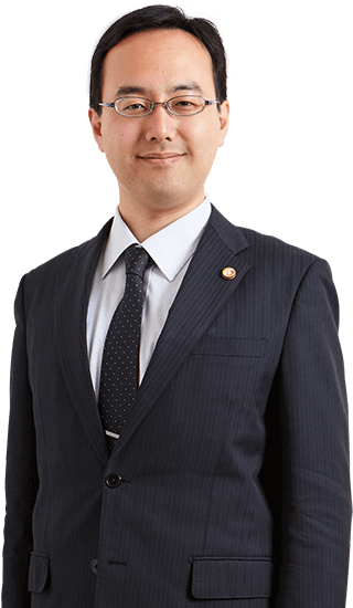 弁護士法人ALG&Associates 宇都宮法律事務所 所長 弁護士　山本 祐輔