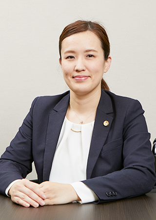 沖田翼弁護士