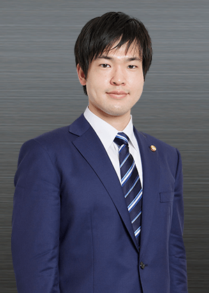弁護士　今宮 一樹