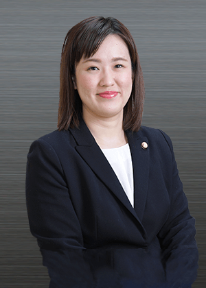 所長 弁護士　伊東 香織