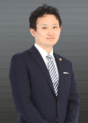 プロフェッショナルパートナー 弁護士　白須 黛