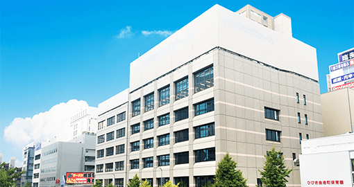 弁護士法人ALG&Associates 横浜法律事務所外観