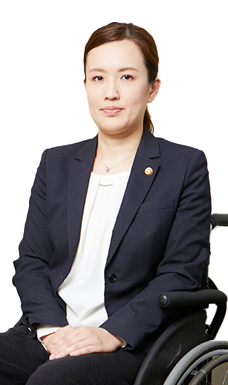 弁護士法人ALG&Associates 横浜法律事務所 所長 弁護士　伊東 香織