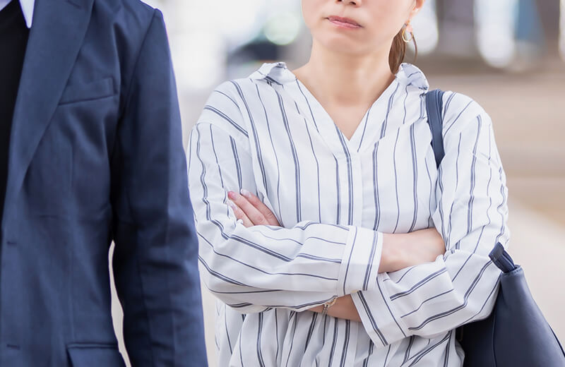 離婚の記事一覧