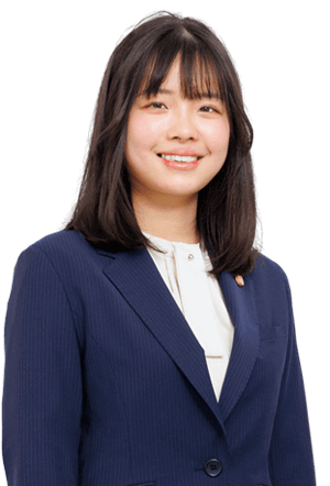 弁護士法人ALG&Associates 横浜法律事務所 弁護士 奥本 彩花 | 法律